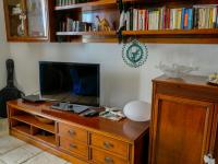 Plán poschodí v ubytovaní Holiday Home Quercia by Interhome