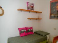Plán poschodí v ubytovaní Holiday Home Quercia by Interhome
