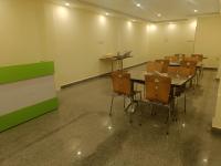 Konferenční prostory v ubytování The Dolphin Park Hotel, Virugambakkam