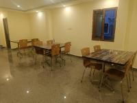 Fotografie z fotogalerie ubytování The Dolphin Park Hotel, Virugambakkam v destinaci Čennaí