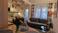 Posedenie v ubytovaní Apartament Czarna Owca - Grapa SUN & SNOW 667-494-631