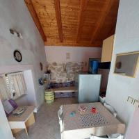 Kuchyňa alebo kuchynka v ubytovaní Apartments Vesna Murter