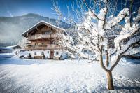 Príroda v okolí apartmánu