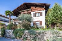 The building in which Az apartmant is located