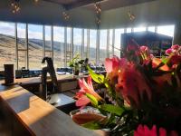 Γενική θέα στο βουνό ή θέα στο βουνό από  αυτό το ξενοδοχείο