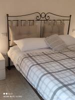 A bed or beds in a room at Casailaekobe