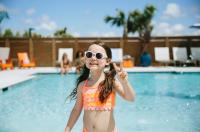Gäste, die in der Unterkunft Hotel Indigo Orange Beach - Gulf Shores by IHG übernachten