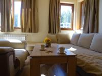 Půdorys ubytování APARTMENT Darsi