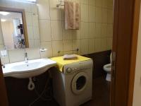 Půdorys ubytování APARTMENT Darsi