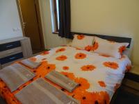 Půdorys ubytování APARTMENT Darsi