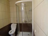 Půdorys ubytování APARTMENT Darsi