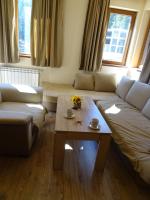 Půdorys ubytování APARTMENT Darsi