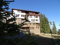 Půdorys ubytování APARTMENT Darsi