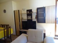 Půdorys ubytování APARTMENT Darsi