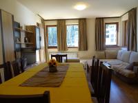 Půdorys ubytování APARTMENT Darsi