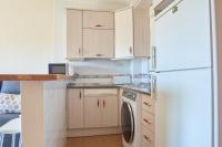 Kuchyňa alebo kuchynka v ubytovaní Apartamento Luna Llena Cabo de Gata