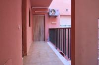 Plán poschodí v ubytovaní Apartamento Luna Llena Cabo de Gata