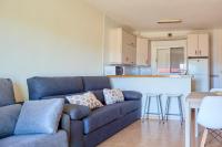 Kuchyňa alebo kuchynka v ubytovaní Apartamento Luna Llena Cabo de Gata
