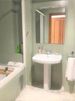 Koupelna v ubytování Luxury apartments Alamos beach Torremolinos - Costa Lago