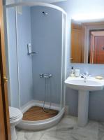 Koupelna v ubytování Luxury apartments Alamos beach Torremolinos - Costa Lago