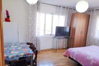 Postel nebo postele na pokoji v ubytování La Casa de Vacaciones