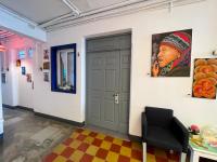 Hotel y Arte Antigua by Amazing Guatemala Travelの見取り図または間取り図