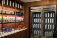 Fotografie z fotogalerie ubytování LUMA Hotel San Francisco v destinaci San Francisco