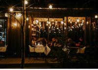 Hosté ubytování Albatross Beach Apartment - SPA, Sea and Forest