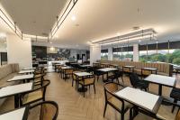 Restaurace v ubytování Travelodge Ipoh