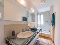 Kúpeľňa v ubytovaní Vintage Loft