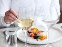 Tragos en Ombergs Golf Resort