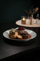 Еда / где поесть недалеко от отеля