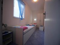 Plan piętra w obiekcie Apartments Roza 1-2