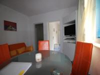 Plan piętra w obiekcie Apartments Roza 1-2