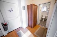 Łazienka w obiekcie Appartement Zentrum