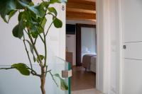 Posteľ alebo postele v izbe v ubytovaní Verdirooms158