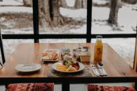 Φαγητό σε αυτό το ξενοδοχείο ή κάπου εκεί κοντά