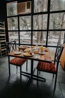 Φαγητό σε αυτό το ξενοδοχείο ή κάπου εκεί κοντά