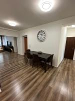 Posedenie v ubytovaní Medena Apartment old town with free parking