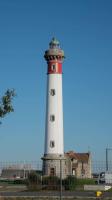 Plan piętra w obiekcie Studio Ouistreham entre centre-ville et plages
