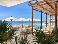 Příroda nedaleko hotelu