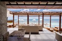 Příroda nedaleko hotelu