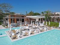 Bazén v ubytování Sundance Dayclub Hua Hin nebo v jeho okolí