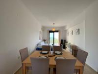 Plán poschodí v ubytovaní SeaView Apartment with shared pool, Almyrida