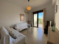 Plán poschodí v ubytovaní SeaView Apartment with shared pool, Almyrida