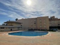 The swimming pool at or close to Alpen1 Picasso