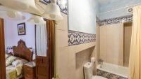 Kúpeľňa v ubytovaní La Casa de Isabel Villaviciosa de Córdoba by Ruralidays