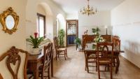 Posedenie v ubytovaní La Casa de Isabel Villaviciosa de Córdoba by Ruralidays