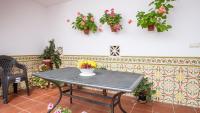 Plán poschodí v ubytovaní La Casa de Isabel Villaviciosa de Córdoba by Ruralidays