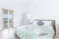 Posteľ alebo postele v izbe v ubytovaní Villa Trullina by Raro Villas